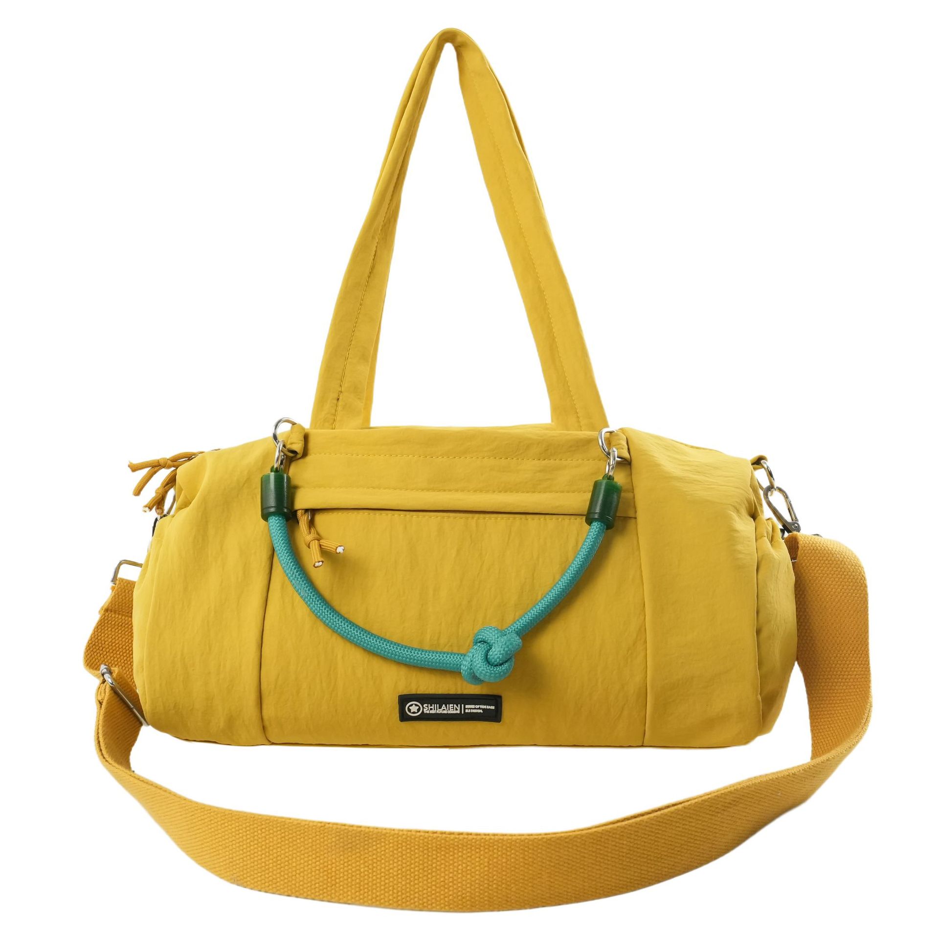 Shake-up Marvel Tini Tool Bag Nylon 2025 simple bolso de hombro casual bolso de cartero deportivo