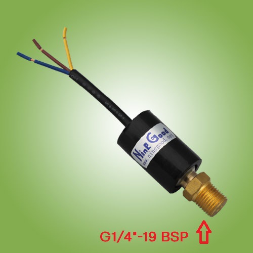 PC系列-123压力开关，压力控制器，水压开关，真空压力开关高精度