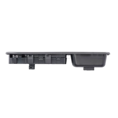 switch button auxiliary driving – Glass lifter