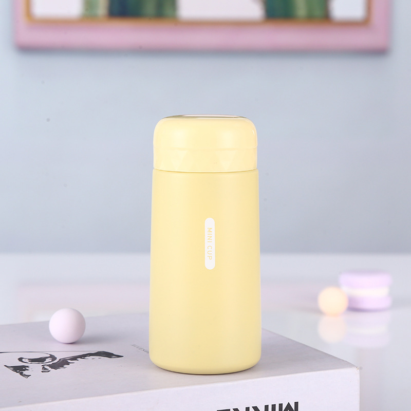 Mini rvs thermosbeker met filter draagbare vacuümfles_voghion.com