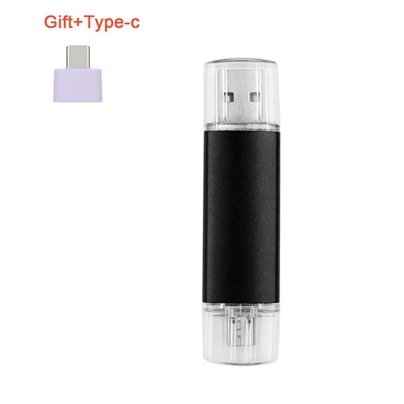 Apple, металлический совместимый USB-флеш-накопитель для мобильного, 64Г, G128, 128Г, G256, 256Гб