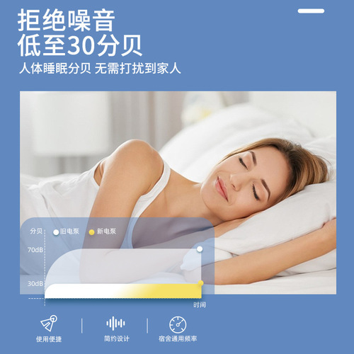 Vacuum Compression Bag Storage Bag Vacuum Pump Air Pump Electric Pump Vacuum Pump Universal Electric Pump Compressor