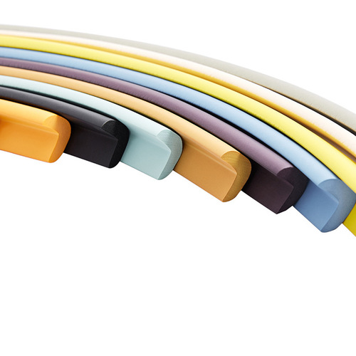 Edge Widening Table Protector, Thickened Safety Glass Table Special Anti-Collision Strip, U-shaped Thickened Safety Strip, Child Safety Anti-Collision Strip