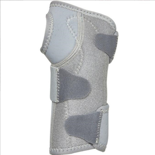 Wrist brace, sprained wrist cover, tendon sheath, sports joint rehabilitation fixator brace, fracture recovery protective cover for men and women
