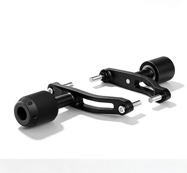 Suitable for 22-26 Aprilia Tuareg660 Motorcycle Modified Body Protection Bar and Engine Anti-Fall Ball