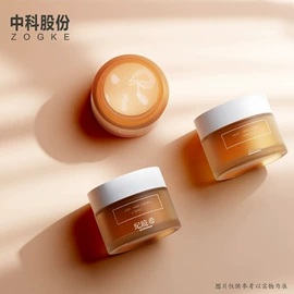 滴管瓶;化妆品包装;按压泵头瓶