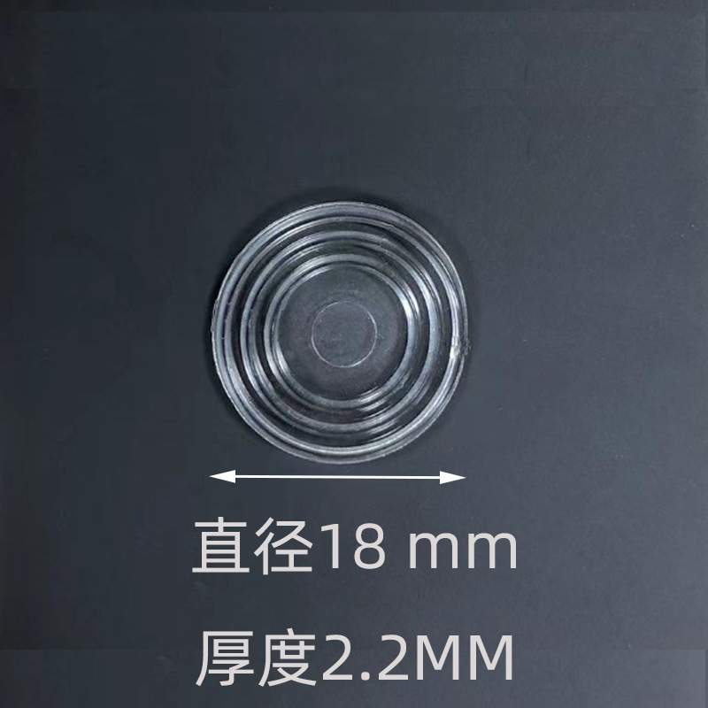 Alfombrilla antideslizante de PVC, almohadilla antideslizante para asiento de inodoro, almohadilla autoadhesiva para pies de altavoz, pegamento para vidrio que absorbe los golpes, partículas anticolisión, goma de silicona