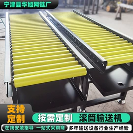 输送机;网带;传动链