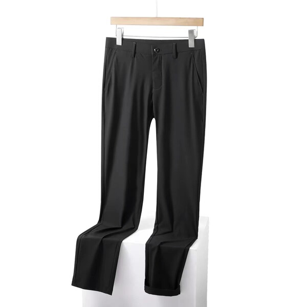 Men's trousers Men in Suit Trousers Men's Tailored Trousers suit…