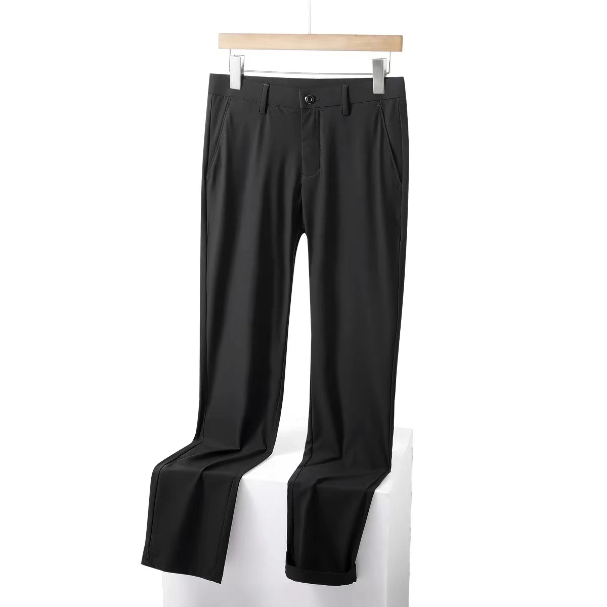Men's trousers Men in Suit Trousers Men's Tailored Trousers suit…