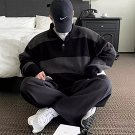 男式针织衫;男式T恤;男Polo衫