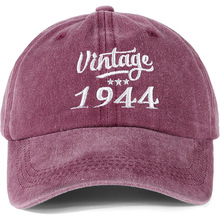 �羳����ѷTEMU Vintage1944-1994�������ñ�������̸�Ц����ñ