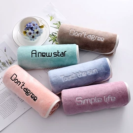 毛巾;礼品广告毛巾;浴巾、沙滩巾