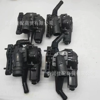 for Hyundai Kia: Soyutma sisteminin digər hissələri - 25600-2j100