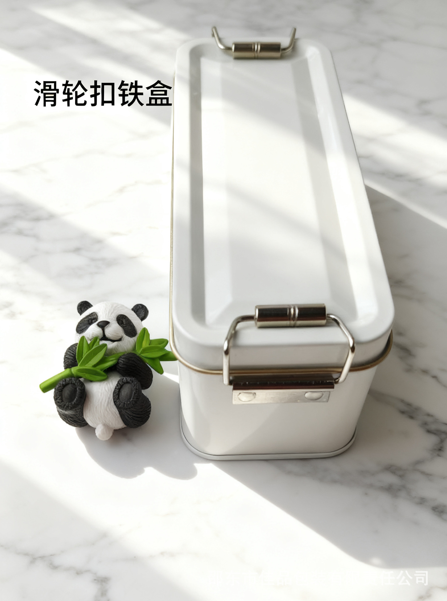 Caja de regalo de bodas caja de hierro de dulces de boda embalaje galletas tiramisu pasteles de fichaje piña caja de hierro impresión UV