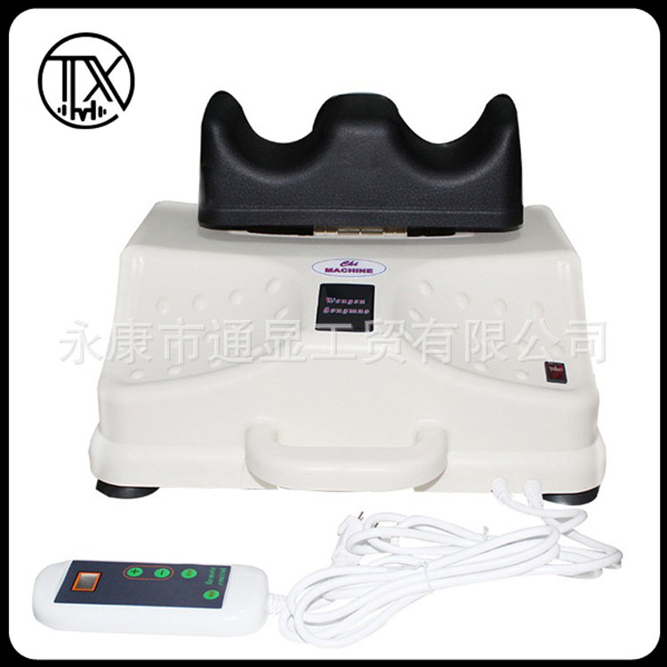 Aerobic Exercise Rehabilitation Swing Machine Fitness Equipment Rehabilitation Foot Massager Aerobic Swing Machine Physiotherapy