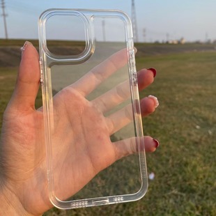 NEW NEW Space Large Hole X4 11pro MAX 12PROMAX 13MINI, 14pro 15 Protective Case