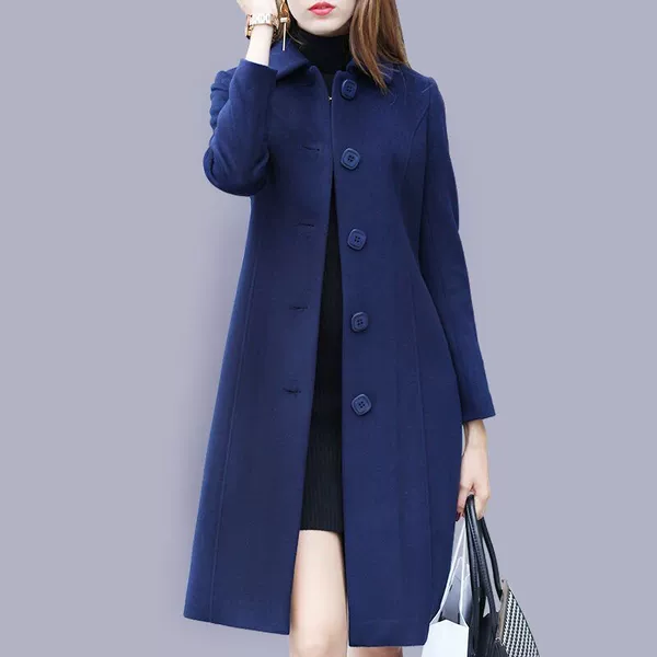 Blue blue with inside