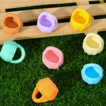 ΢�s�����֬��ɫ���Ứ�@���� DIY�Ʒ�������܇�Ȕ[�������N