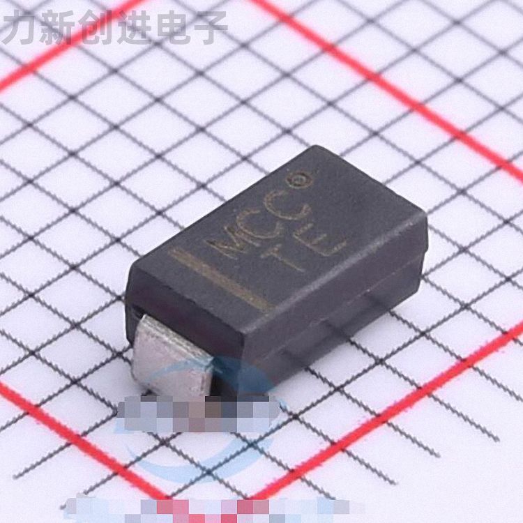 SMAJ300A-TP 规格 SMA 二极管 现货供应