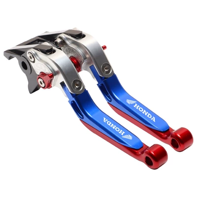 Motorcycle Handle Cover Brake Clutch Horn