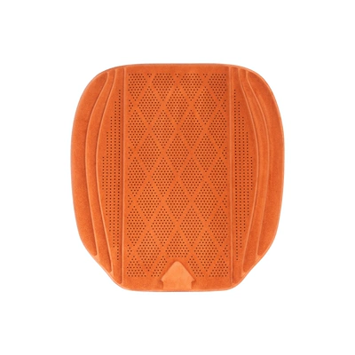 a no-tie, non-slip design — Seat cushion, seat cover