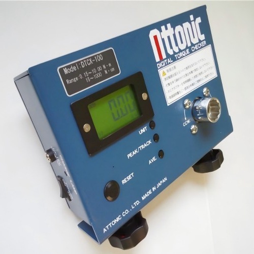 到货ATTONIC亚通力 MP-200N 高精度测量仪器