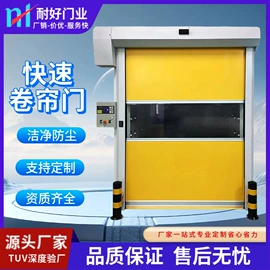 平开门;卷闸门;平移门