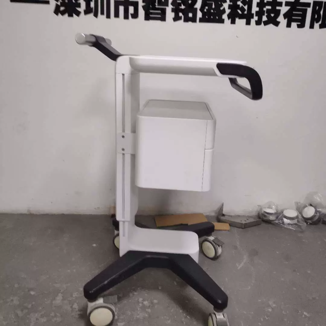 医疗设备相关器材样板定制CNC加工手板模型制作深圳智铭盛有限公