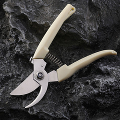 園藝剪修枝剪花剪園林工具花藝剪果樹剪刀枝剪修剪花卉剪子樹枝剪