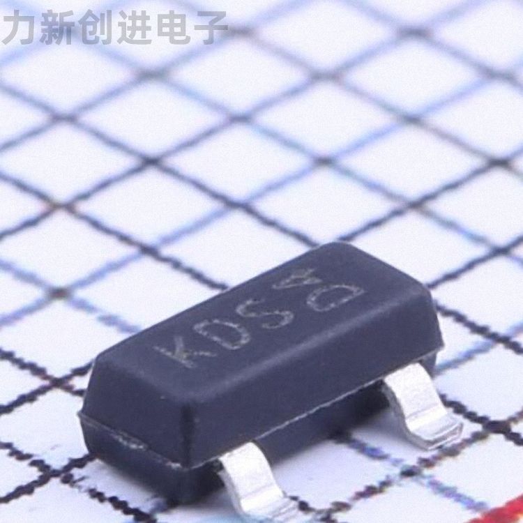 AZ23C36-7-F 封装 SOT-23 稳压二极管