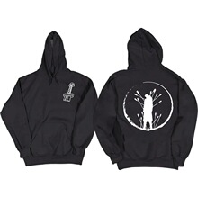 T 65621 Vinland Saga Hoodie ����ͨ����ѷ�羳ŷ���¿�