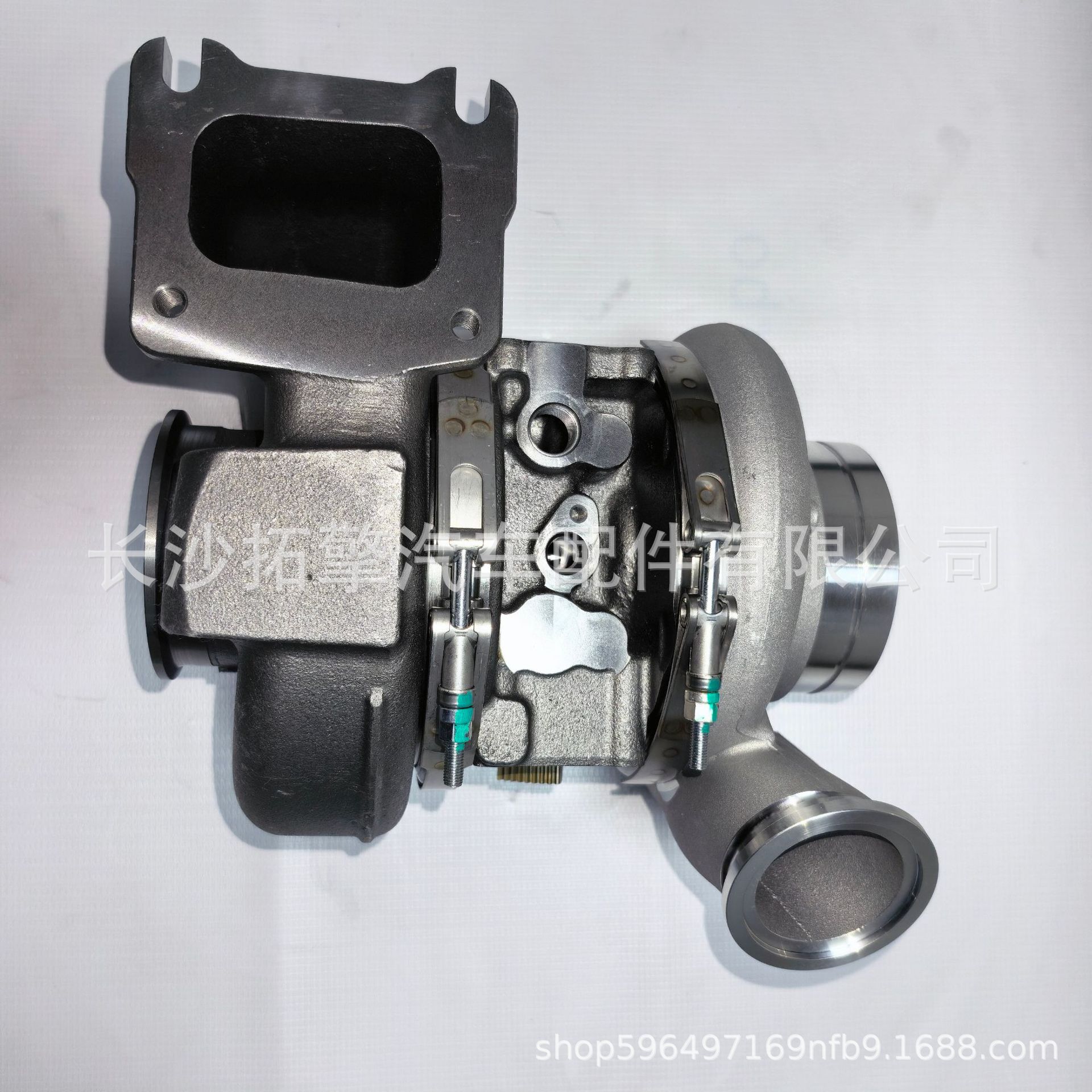 Suitable for Cummins turbocharger 85136171 85136180 85020012