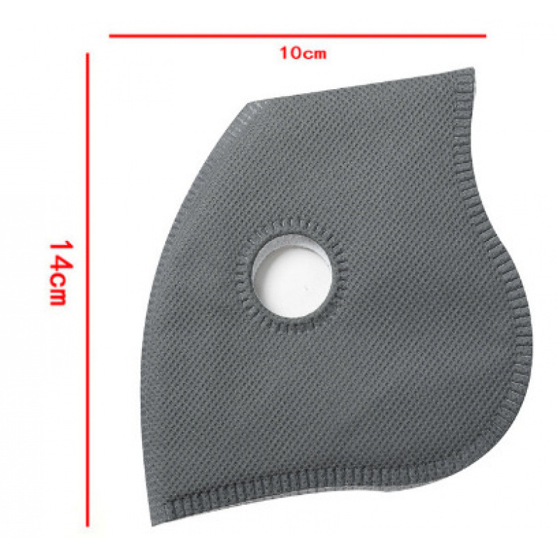 스포츠 필터 요소(대형 플레이트)