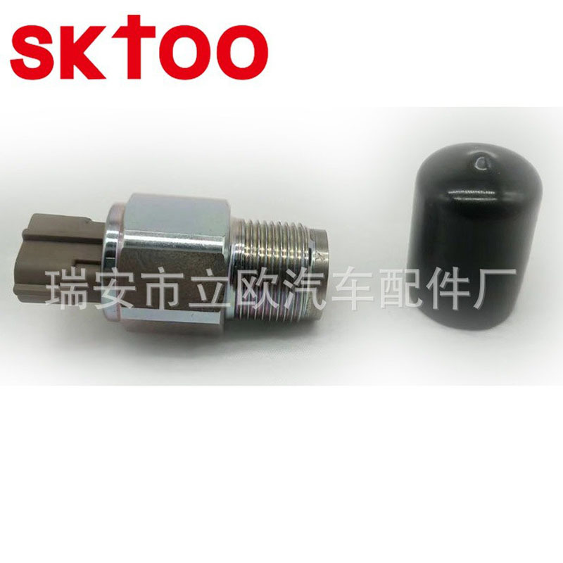 ������ʮ��6HK1ȼ�͹��ѹ������ �ھ�� ZAX330-3499000-6160