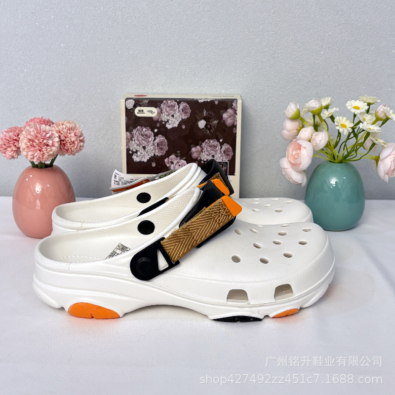 2026 Grolge Croc Shoes Summer New Model Unisex Beach Shoes Casual Sandals Unisex 2026 Grolge Croc Shoes Summer New Model Unisex Beach Shoes Casual Sandals Unisex