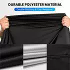 Electric Mountain Bike Covers – Car clothing