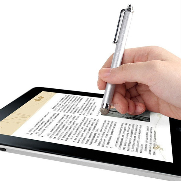 Drawing conductive cloth head stylus universal paint touch pen…