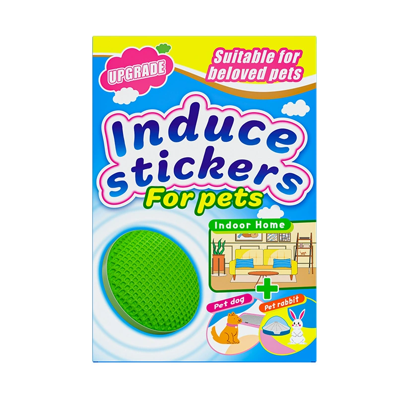 Собака в туалете с фиксированной точкой, индуктор дефекации, собачье мочеиспускание, чтобы предотвратить мочеиспускание собак