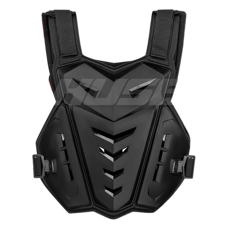 Chaleco resistente a las caídas de motocicleta todoterreno protección de pecho y espalda traje de protección de codo y rodilla armadura protectora ropa de protección de motocicleta Four Seasons