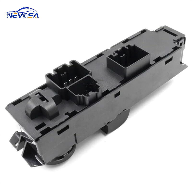 Dt1T14A132Fa Is Suitable for Ford Focus Glass Lift Switch Electric Window Switch Auto Parts