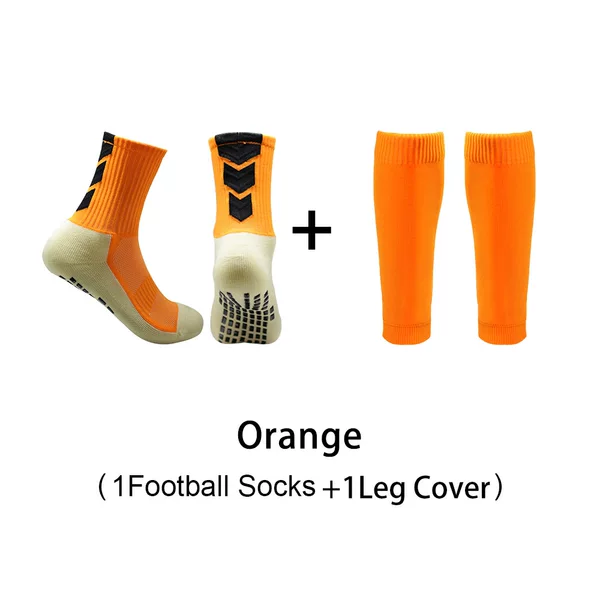 Football Socks, Sports Socks, Running Socks, Leg Protectors, Jump Rope Knee Pads, Yoga Socks, High-Elastic Compression Socks, Cross-Border Best-Selling Socks