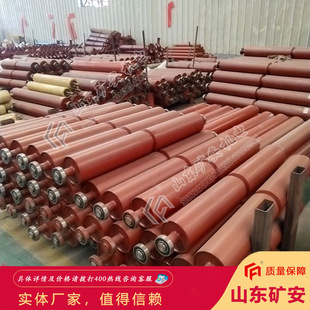 Feeder Buffer Roller Complete Specifications Roller Convenient to Use Buffer Roller
