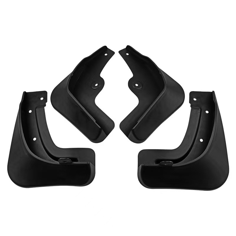 Guardabarros para Mazda CX-4 2016-2019, aptos para comercio exterior transfronterizo