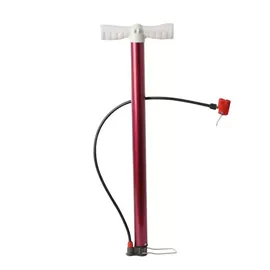 打气筒;自行车装饰;自行车锁