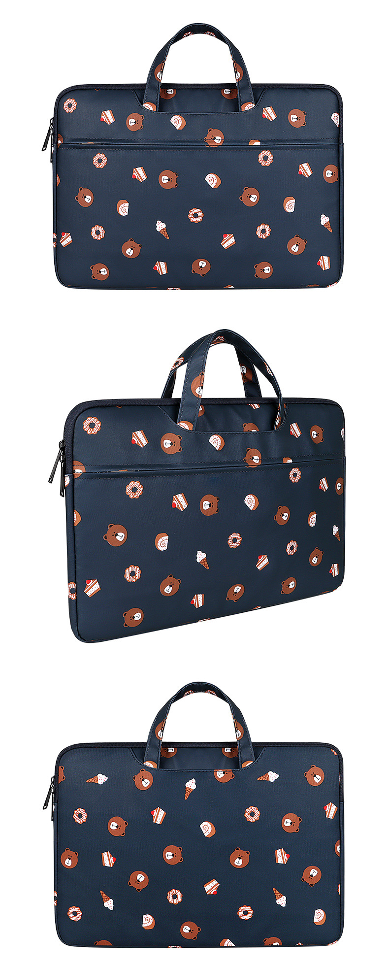 14-inch female cute and fresh air13.3 inner bag pro for laptops undefined