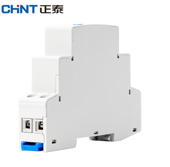 正泰NTE8系列时间继电器M1【通电延时(多档式)】交流直流规格可选