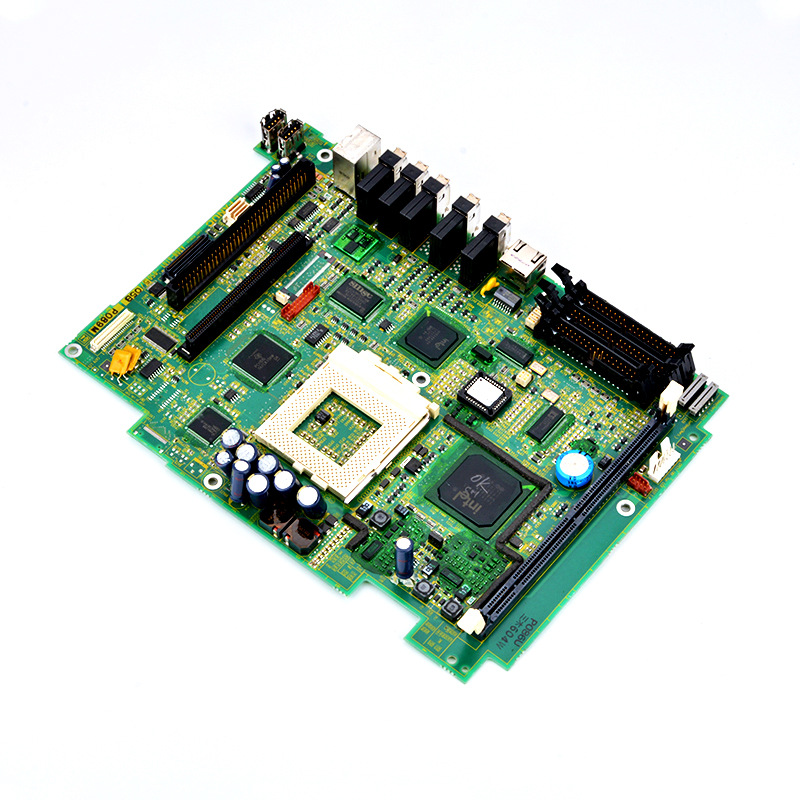 A20B-8101-0505发那科FANUC原装电路板线路板现货全新拆 机议 价