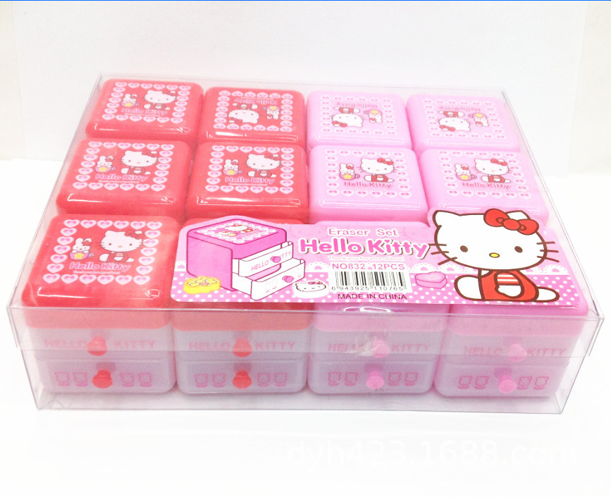 卡通小抽屉橡皮擦 盒.jpg