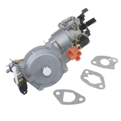 Carburetor Dual Fuel Carburetor